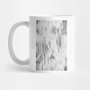 Meltdown BW Mug